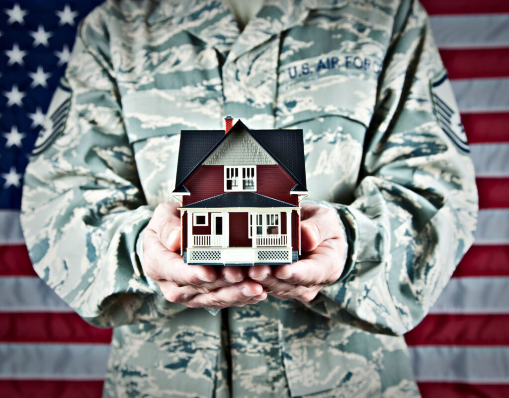 Loan Calculator - American VA Loans